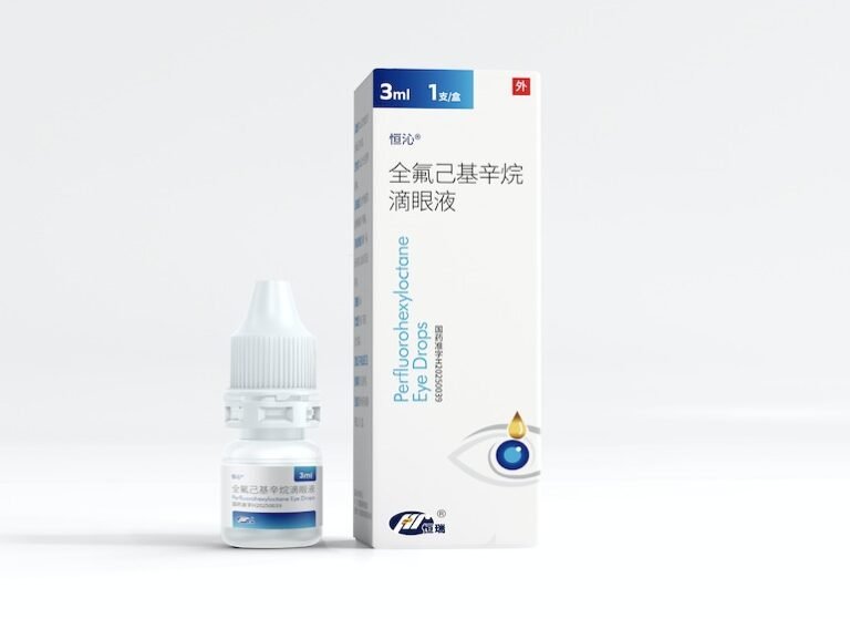 Groundbreaking Eye Drops : Eye Drops