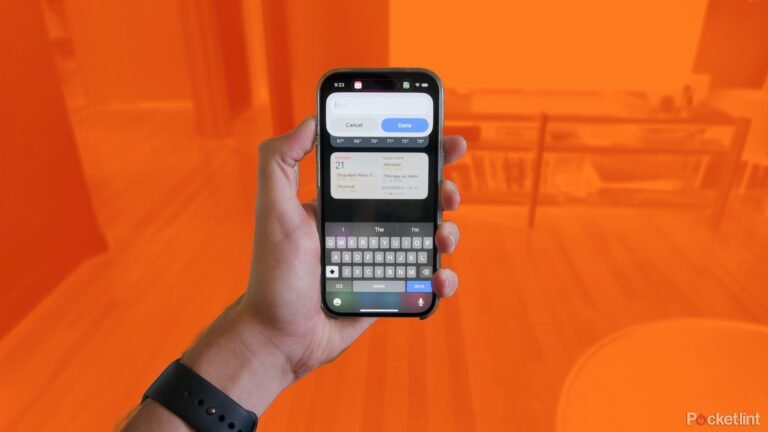 How to use the iPhone’s Action Button to order coffee, talk to AI, and more
