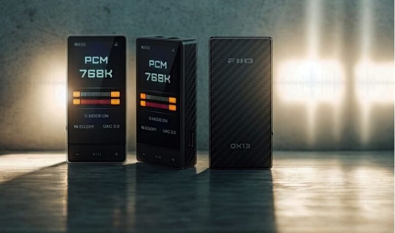 Clean the Sky – Conscious Digital-To-Analog Converters