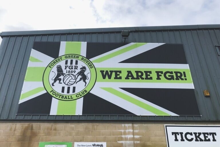 Clean the Sky – Fully Vegan Football Kits