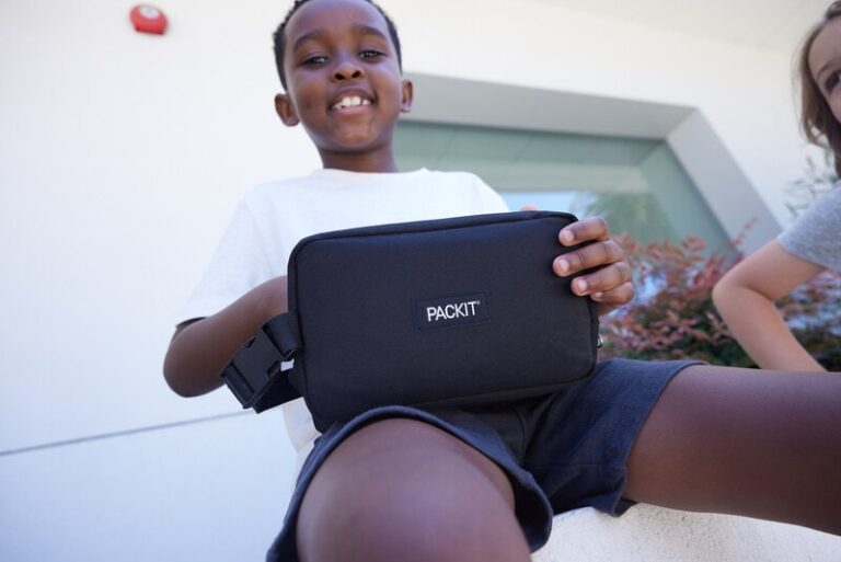 Ultra-Compact Freezable Lunch Boxes : Freezable lunch Box