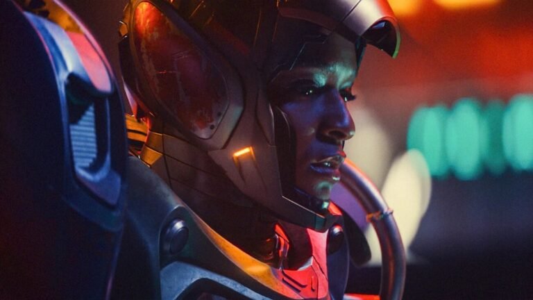 Ironheart Star Dominique Thorne Unpacks Series Finale