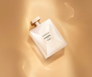 Floral Fragrance Primers : Gabrielle Chanel Fragrance Primer
