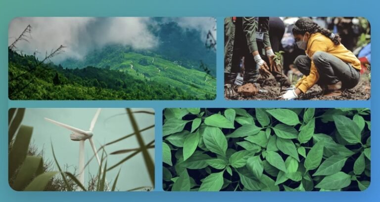 Urban Greening Infrastructure : GreenPublic