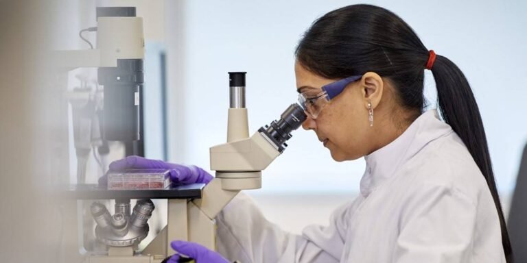 Up 20%! Here’s why Oxford Nanopore stock topped the FTSE 250 today