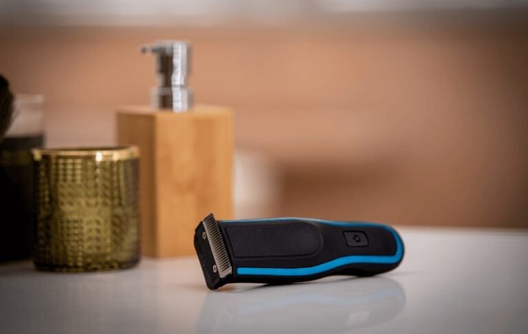 Adventure-Focused Hair Clippers : Hair Clipper