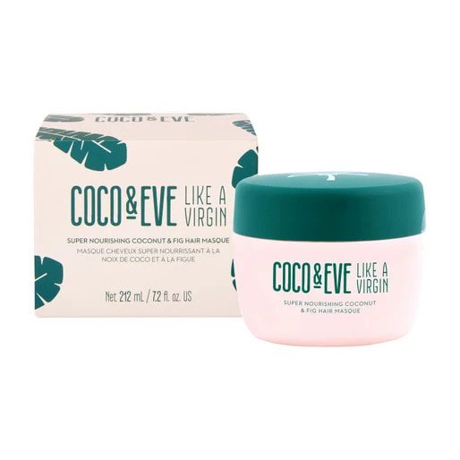 Ultra-Nourishing Hair Masques : Hair Masque