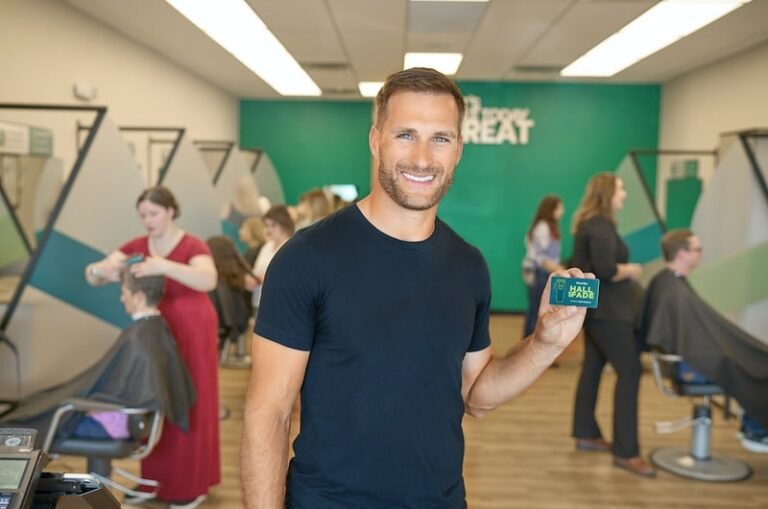 Complementary Haircut Initiatives : Hall of Fade