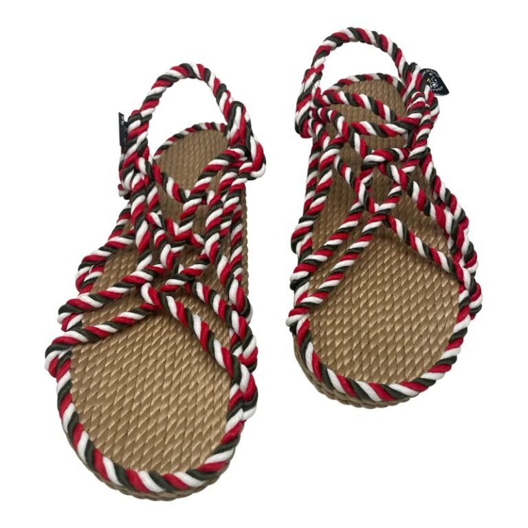 Versatile Handmade Sandals : handmade sandals