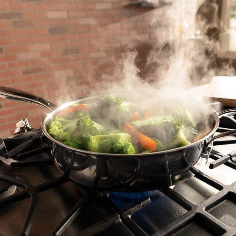 hells kitchen pfas free cookwear