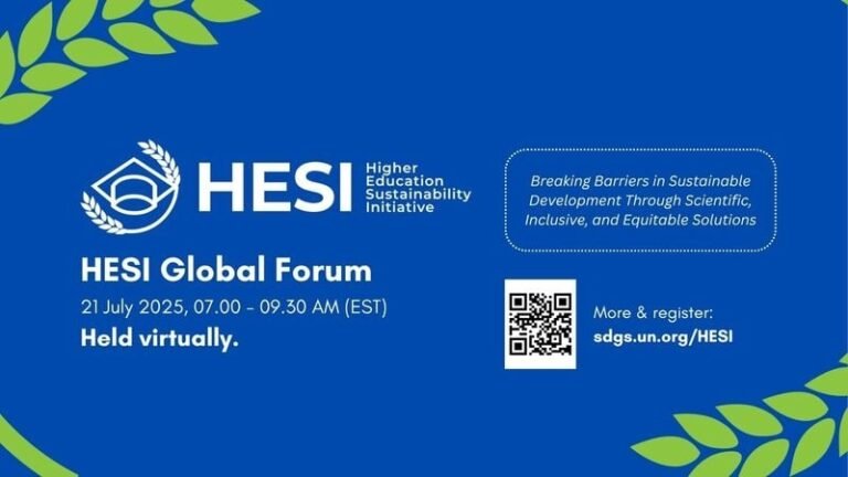 Clean the Sky – Higher Education Sustainability Initiatives