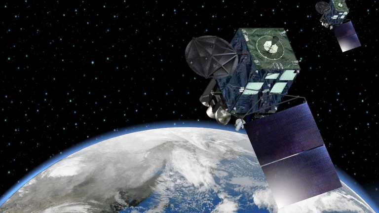 Earth’s weather satellites just spent 10 years watching Venus — here’s what they found
