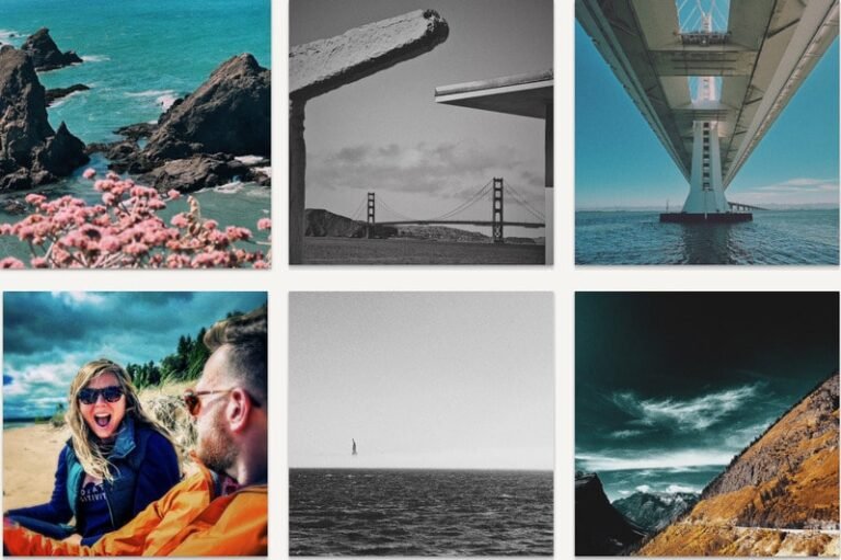 Creative Photo Communities : Hipstamatic