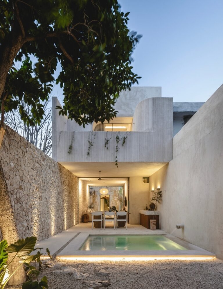 Upgraded Historic Home Designs : Historic Home