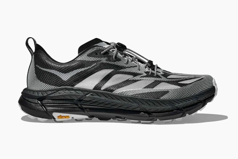 Hoka Mafate Speed 4 Lite