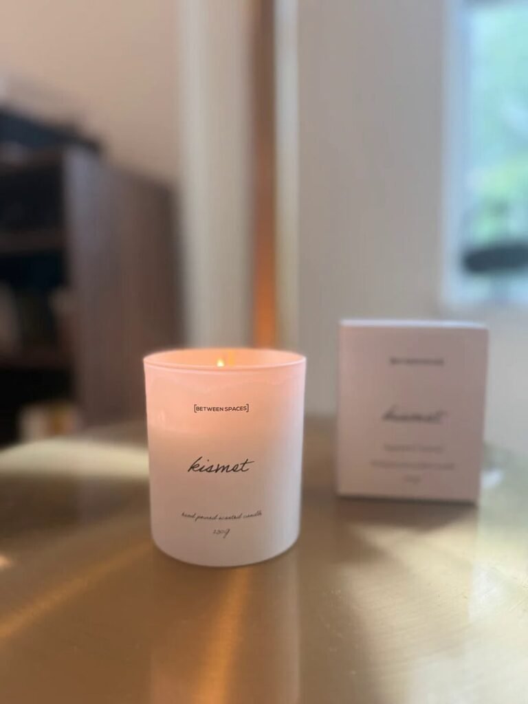 Inaugural Home Fragrance Collections : home fragrance collection