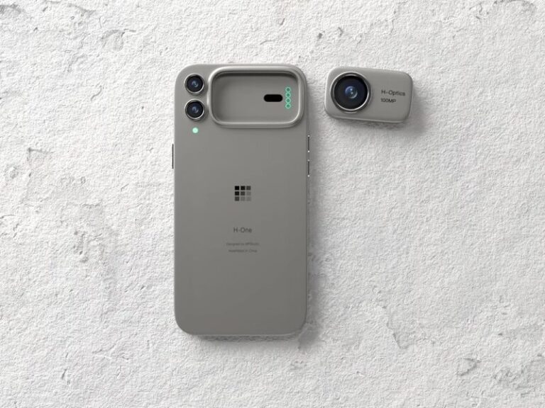 Adaptable Tech Hardware : H-One Pro