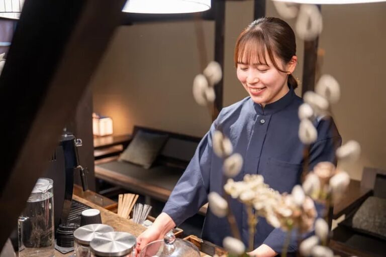 Innovative Hospitality Recruitment Approaches : Hospitality Recruitment