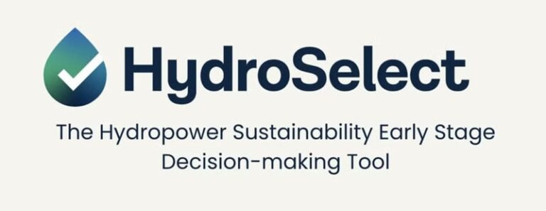 Hydropower Development Tools : hydropower 1