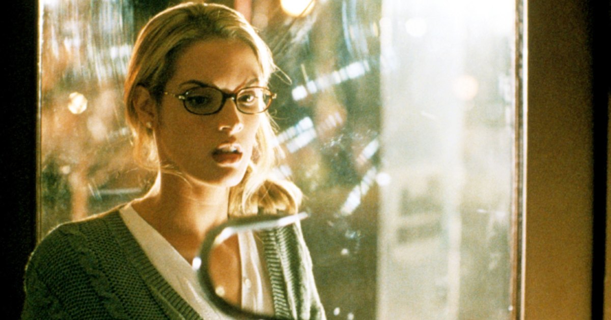 Bridgette Wilson in I Know What You Did Last Summer