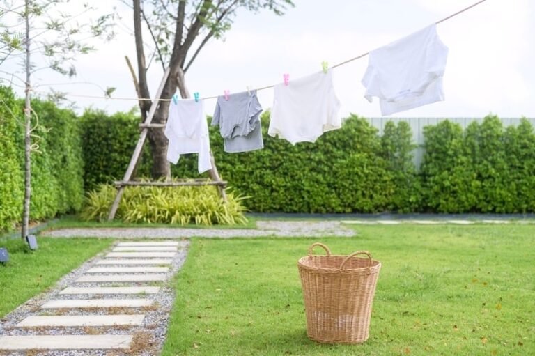 Clean the Sky – Conscious Laundry Fragrances