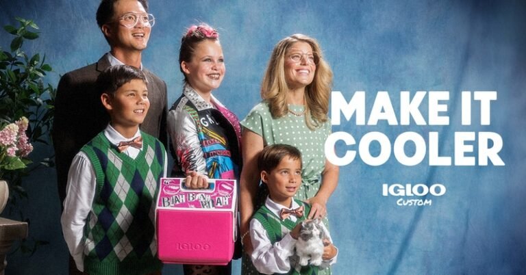 Fully Customized Coolers : Igloo Custom