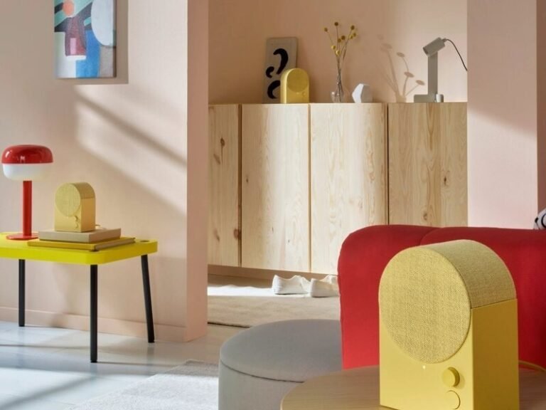 Clean the Sky – Simplistic Sustainable Bluetooth Speakers