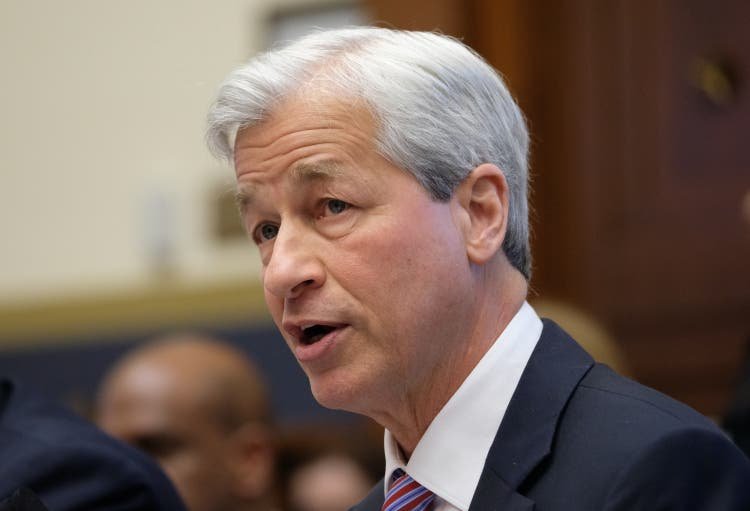Big banks execs lay out stablecoin ambitions in Q2 earnings calls (BAC:NYSE)