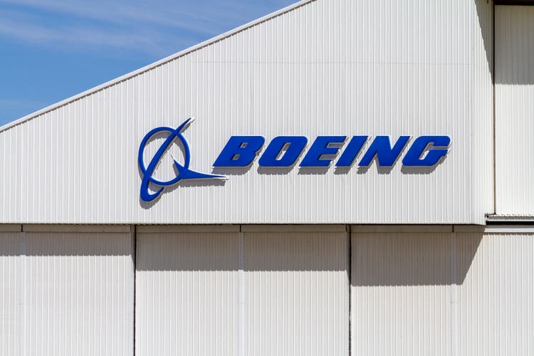 Boeing and Machinists union said to resume contract talks Monday (BA:NYSE)