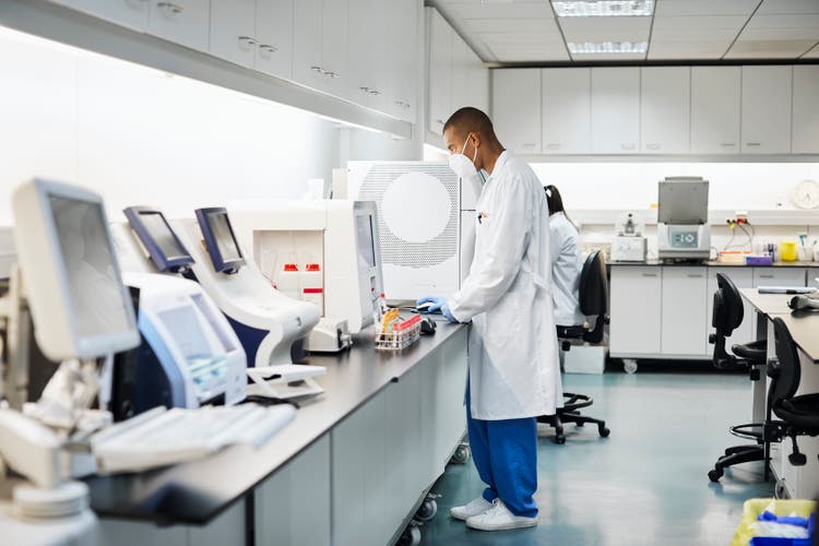 Lucid nearing Medicare coverage for EsoGuard test: BTIG