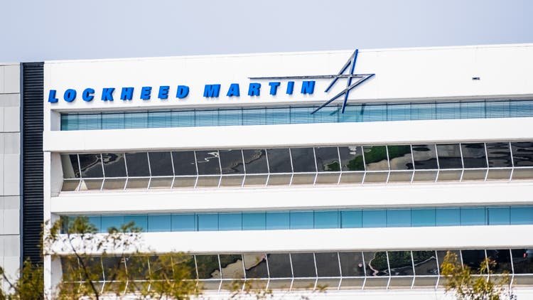 Lockheed Martin awarded Aegis missile contract for nearly $3B (LMT:NYSE)