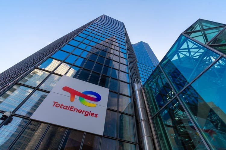 Mozambique near deal to revive $20B TotalEnergies LNG project, president says (NYSE:TTE)