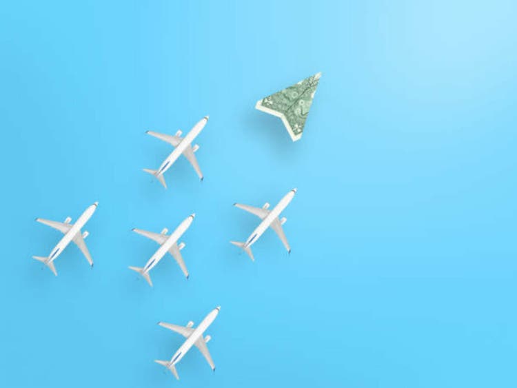 Global aerospace and defense deal activity surged in Q2, fueled by strategic buyers (XLI:NYSEARCA)