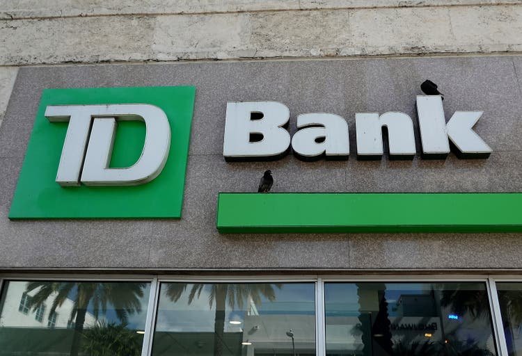TD Bank said to require staff in office four days a week later in 2025 (TD:NYSE)