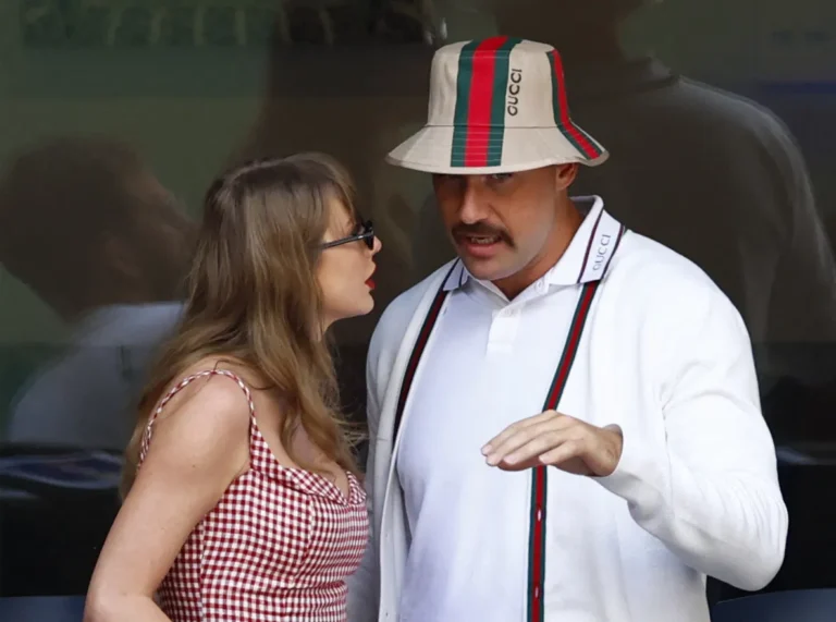 How the NFL Star’s Life Changed