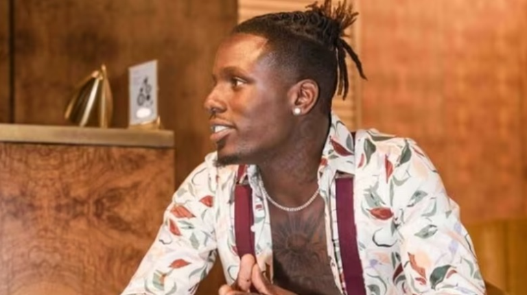 Netflix’s $13.5M Gamble on ‘American Idol’ Winner Jamal Roberts: Fact or Fiction?