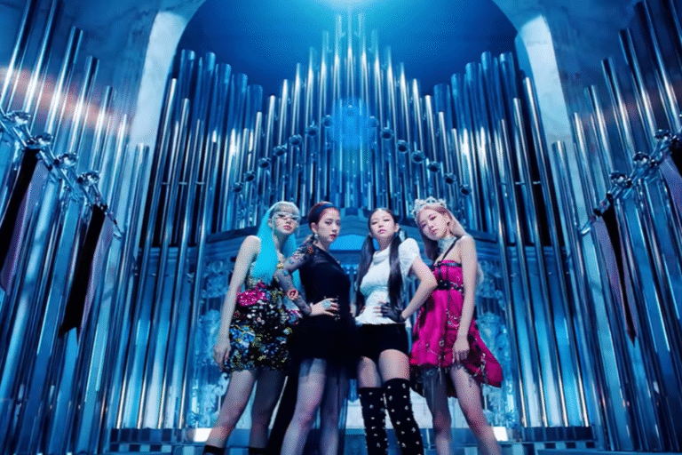 BLACKPINK Ends Over Two-Year Wait With Surprise Music Drop on Tour — Fans Spiral Into Frenzy