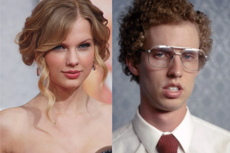 What is The Taylor Swift Napoleon Dynamite Connection? The Story Behind One of internet’s Wildest Joke Ever