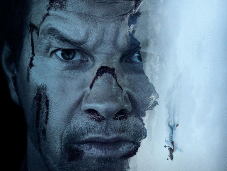 Mark Wahlberg's 2025 Flop Crawls Up the Charts: Claiming the Traction it Always Deserved? 