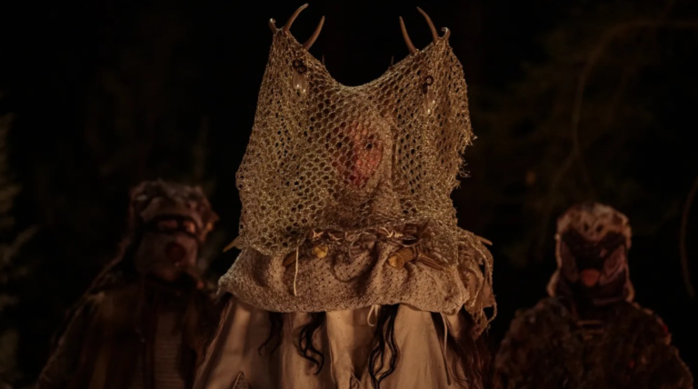 Netflix Dropped ‘Yellowjackets’ Season 2 — The 94% RT Thriller’s Wildest, Most Terrifying Chapter Yet