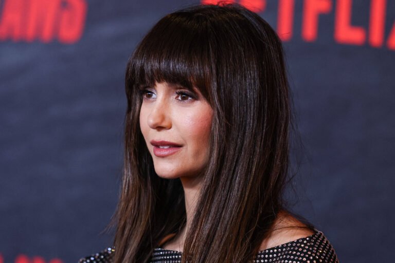 Nina Dobrev Shares a Heartfelt 40th Birthday Wish for Chace Crawford