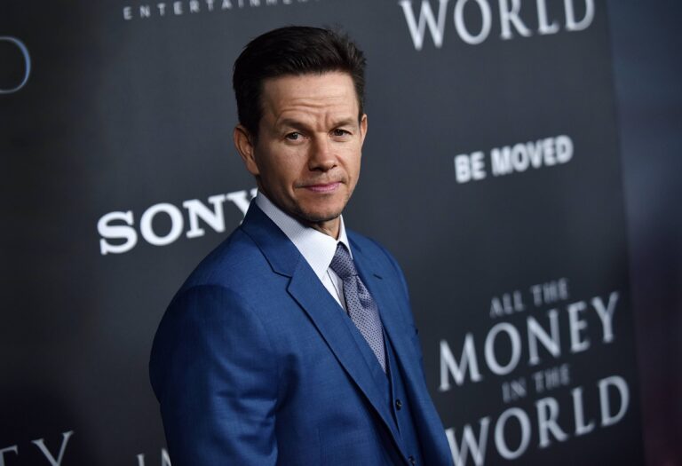 Mark Wahlberg’s Early Fame Started with Major Hits, Including One Critically Acclaimed P–n Actor Role