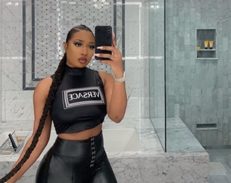 Megan Thee Stallion’s New Flame? Everything to Know About Klay Thompson