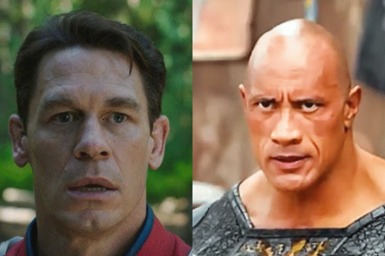 Another WWE Star in DCU? Wrestling Legend Eyes Batman Role Following John Cena and Dwayne Johnson’s Steps