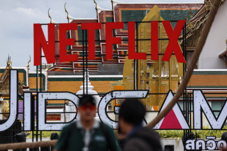 Nickelodeon’s Chaotic Hit ‘The Loud House’ Finds a New Home on Netflix US