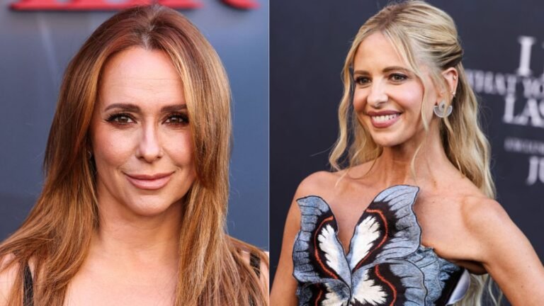 Are Jennifer Love Hewitt and Sarah Michelle Gellar Still Friends? What Really Happened Between the ‘I Know What You Did Last Summer’ Co-Stars