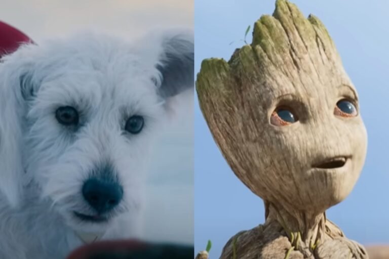 Groot Treatment for Krypto? Is There a TV Show Really Planned for the Super Dog? Here’s All We Know
