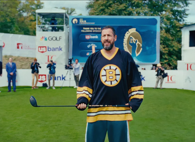 Love ‘Happy Gilmore 2’? Here Are 7 More Adam Sandler Movies on Netflix You Need to Watch