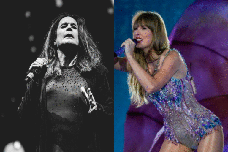 Ozzy Osbourne’s Resurfaced Taylor Swift Comments Prove the Visionary Saw Brilliance, Back in 2014