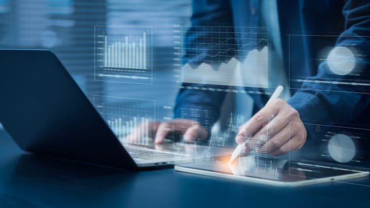 Capital markets see ‘robust’ activity ahead, says Goldman Sachs’ Jonny Fine